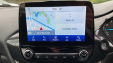 Ford Puma 1.0 EcoBoost Hybrid mHEV Titanium 5dr Petrol Hatchback